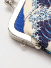 UKIYOE GAMAGUCHI Purse