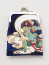 UKIYOE GAMAGUCHI Purse