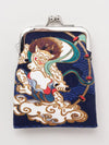 UKIYOE GAMAGUCHI Purse