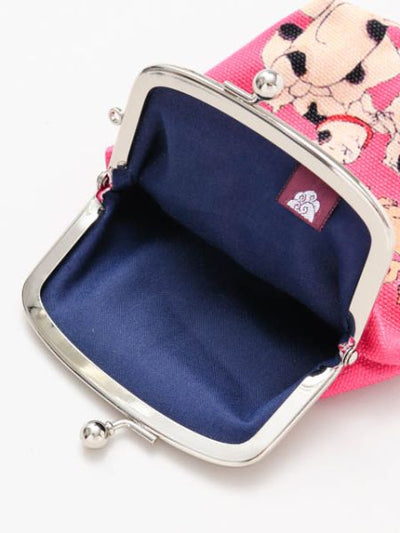 UKIYOE GAMAGUCHI Purse