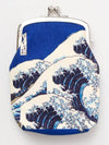 UKIYOE GAMAGUCHI Purse