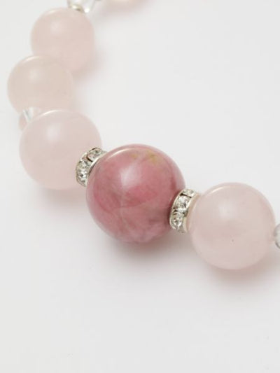 TAIRIN RHODONITE Bracelet