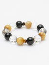 REIROU - Golden Tiger Eye Bracelet