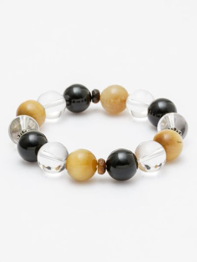 REIROU - Golden Tiger Eye Bracelet