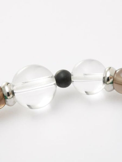 SHOUSHA - 8mm Marachite Bracelet