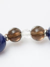 SHOUSHA - 10mm SODALITE Bracelet