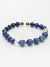 SHOUSHA - 10mm SODALITE Bracelet