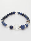 RYUJIN - Sodalite Bracelet