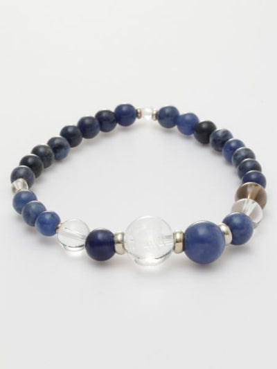 RYUJIN - Sodalite Bracelet