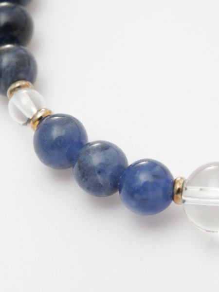 RYUJIN - Sodalite Bracelet