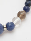 RYUJIN - Sodalite Bracelet