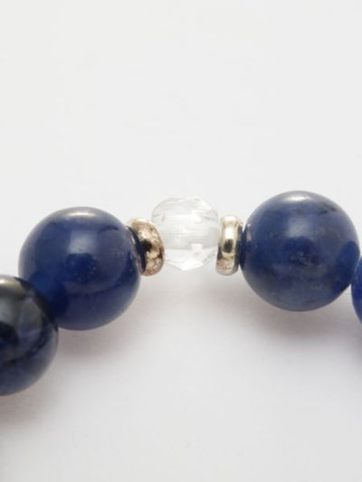 RYUJIN - Sodalite Bracelet