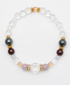 BIREI - Hematite Bracelet