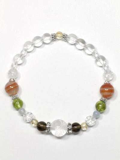 SHOUKA - Sardonyx Bracelet