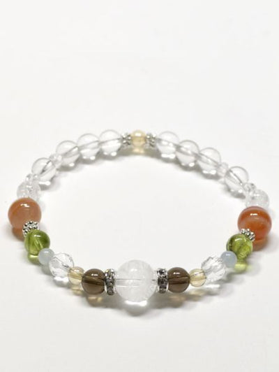 SHOUKA - Sardonyx Bracelet