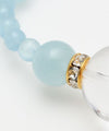 TAKOU - Aquamarine Bracelet