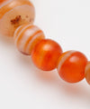 TAKOU - Sardonyx Bracelet