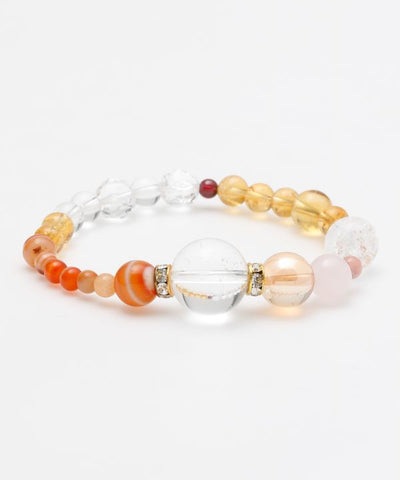 TAKOU - Sardonyx Bracelet