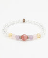 KAGAYAKI - Rhodochrosite Bracelet