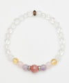 KAGAYAKI - Rhodochrosite Bracelet