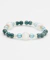 HIYORI - Apatite Bracelet