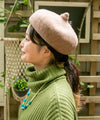 Pointer Beret