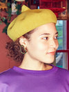 Pointer Beret