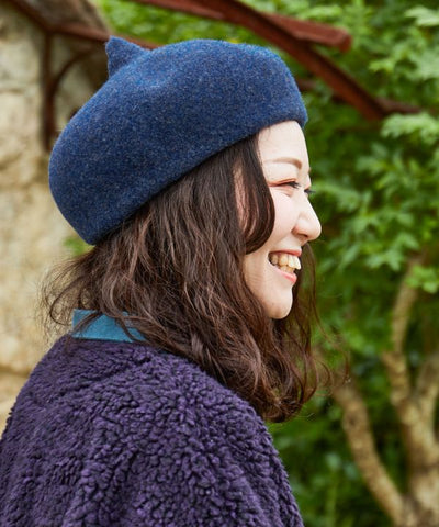 Pointer Beret