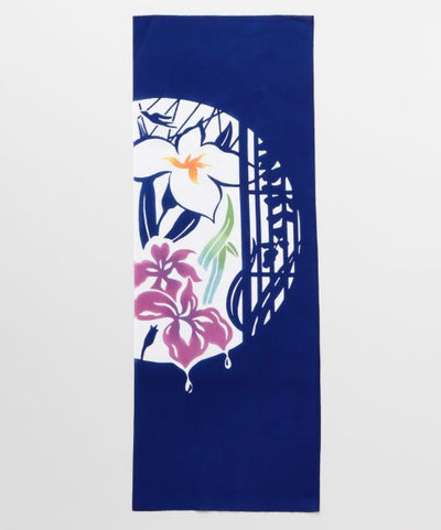 TENUGUI Towel - AYAME