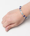 SOUTEN - Lapis Lazuli Bracelet