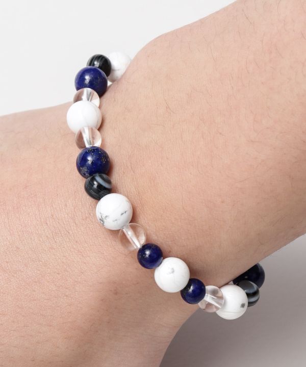 KOUN - Lapis Lazuli Bracelet