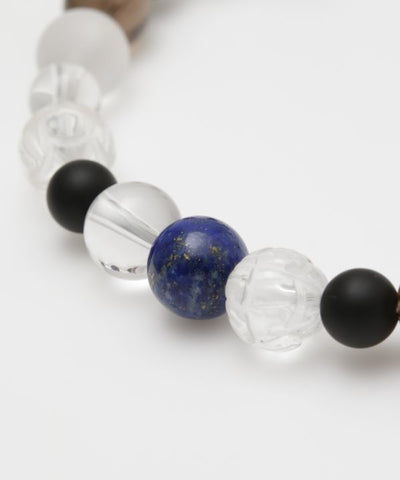 BYAKUREN - Lapis Lazuli Bracelet