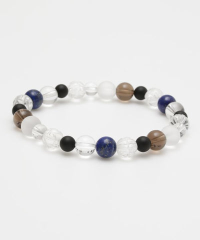 BYAKUREN - Lapis Lazuli Bracelet