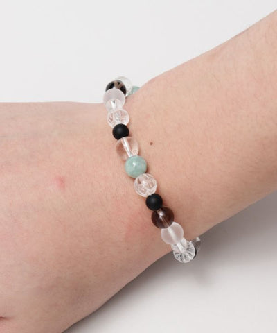 BYAKUREN - Jade Bracelet