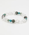 TOKOWAKA - Garden Quartz Bracelet