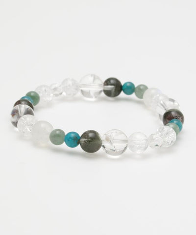 TOKOWAKA - Garden Quartz Bracelet