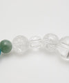 TOKOWAKA - Garden Quartz Bracelet