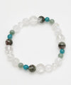 TOKOWAKA - Garden Quartz Bracelet