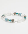 TOKOWAKA - Labradorite Bracelet