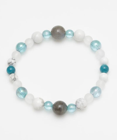 SAZANAMI - Labradorite Bracelet