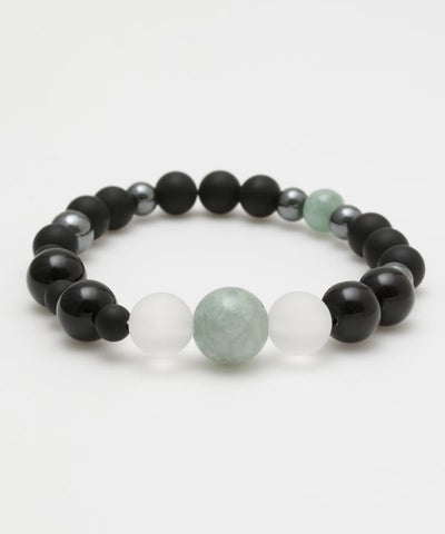 FU-IN - Jade Bracelet