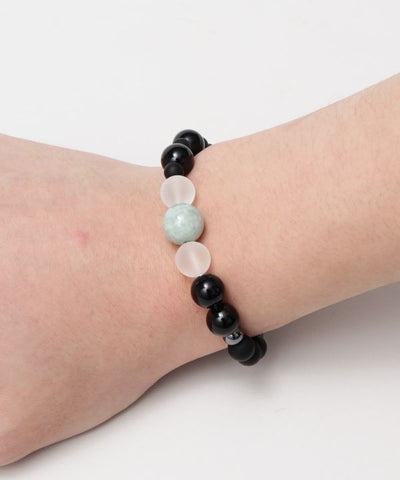 FU-IN - Jade Bracelet