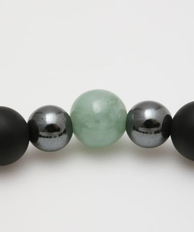 FU-IN - Jade Bracelet