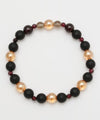 KAGARIBI - Golden Aura Bracelet