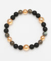 HIRAMEKI - Golden Aura Bracelet