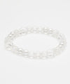 SOSO - Frosty Crystal Bracelet