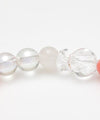 SOSO - Pink Coral Bracelet