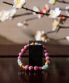 KOUBAI RHODONITE Bracelet