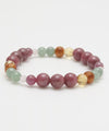 KOUBAI RHODONITE Bracelet