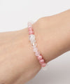 Graceful RHODOCHROSITE Bracelet